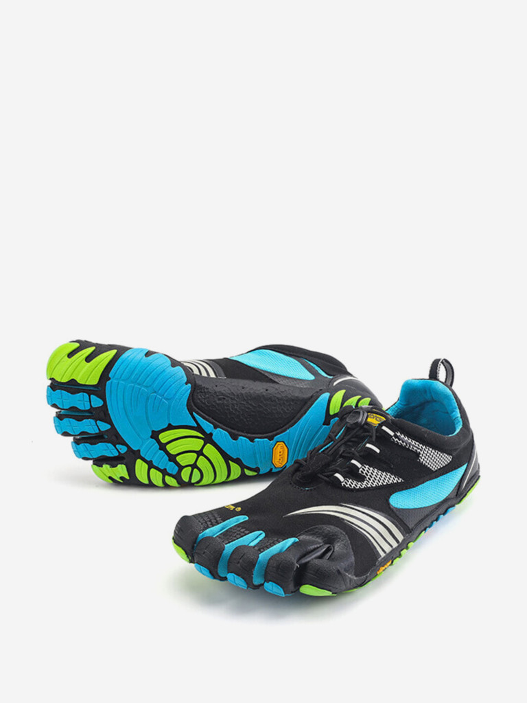 Кроссовки Vibram FiveFingers KMD Sport LS