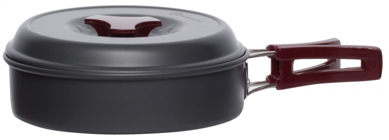 Набор посуды Outventure