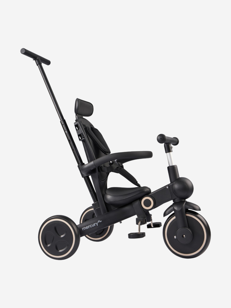 Велосипед трехколесный MERCURY PRO