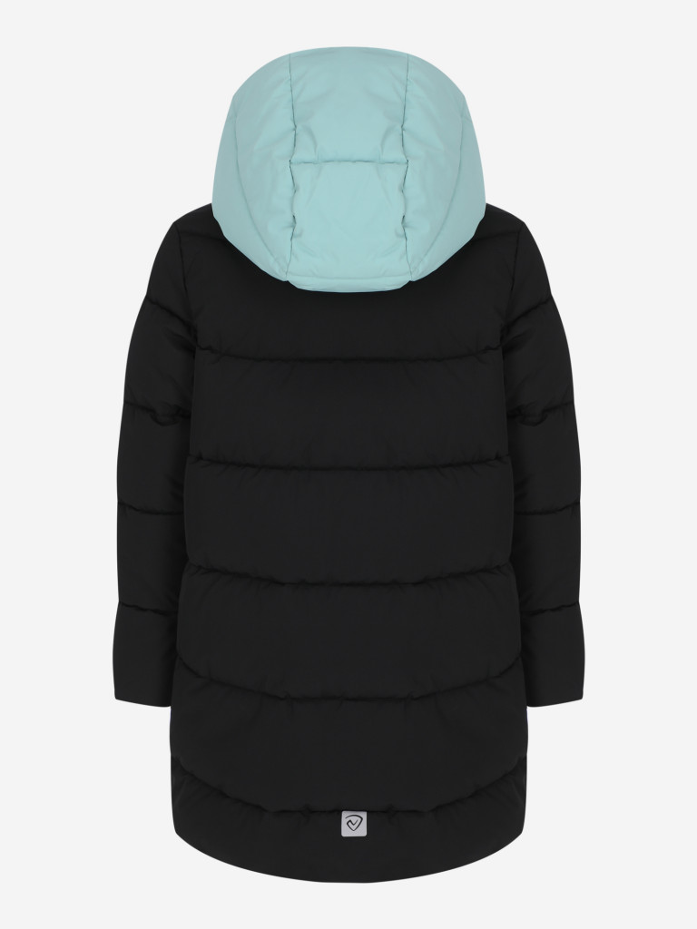 Пуховик для девочек Northland