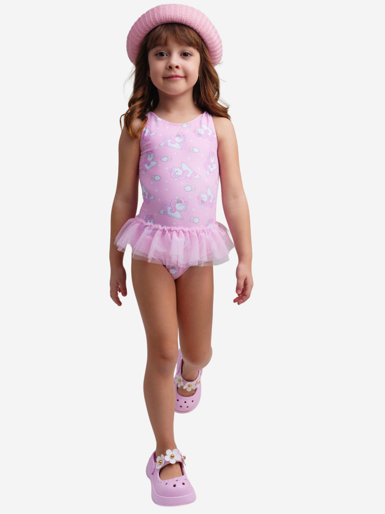 Купальник Playtoday для девочек