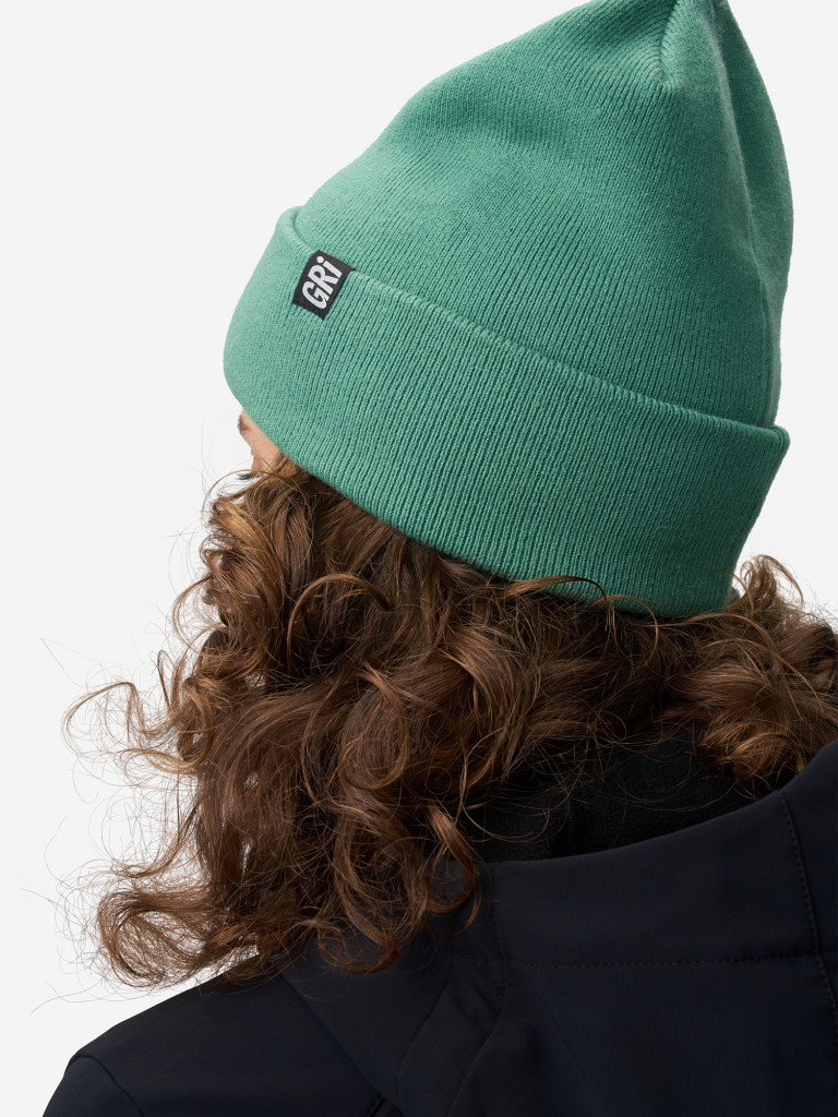 Шапка унисекс GRI, Норд