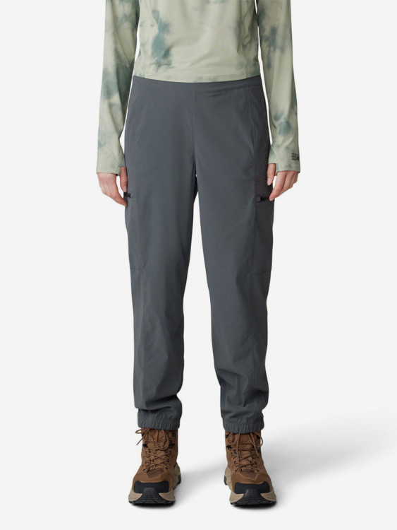 Брюки женские Mountain Hardwear Dynama
