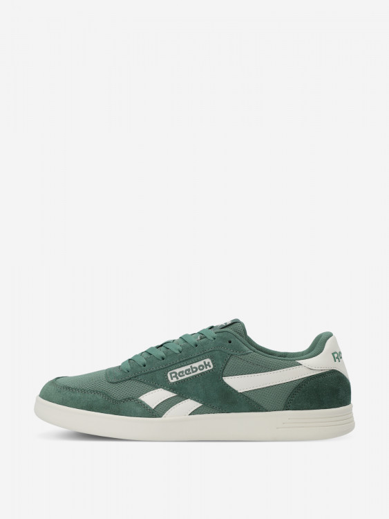 Кеды мужские Reebok Court Advance