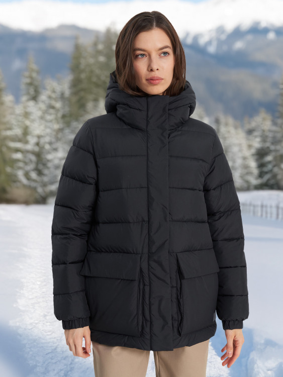 Пуховик женский Outventure