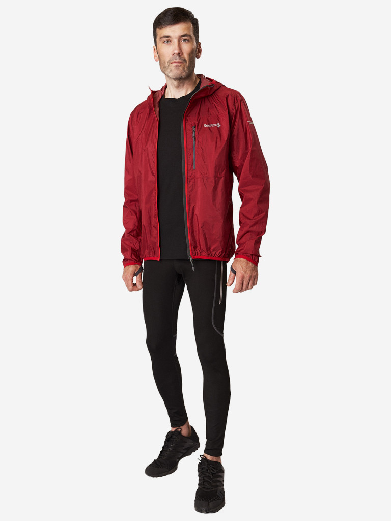 Куртка Red Fox Trek Super Light III