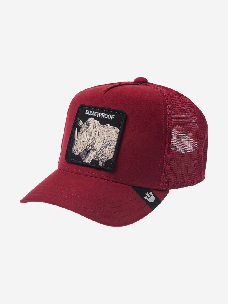 Бейсболка с сеточкой GOORIN BROTHERS 101-2128