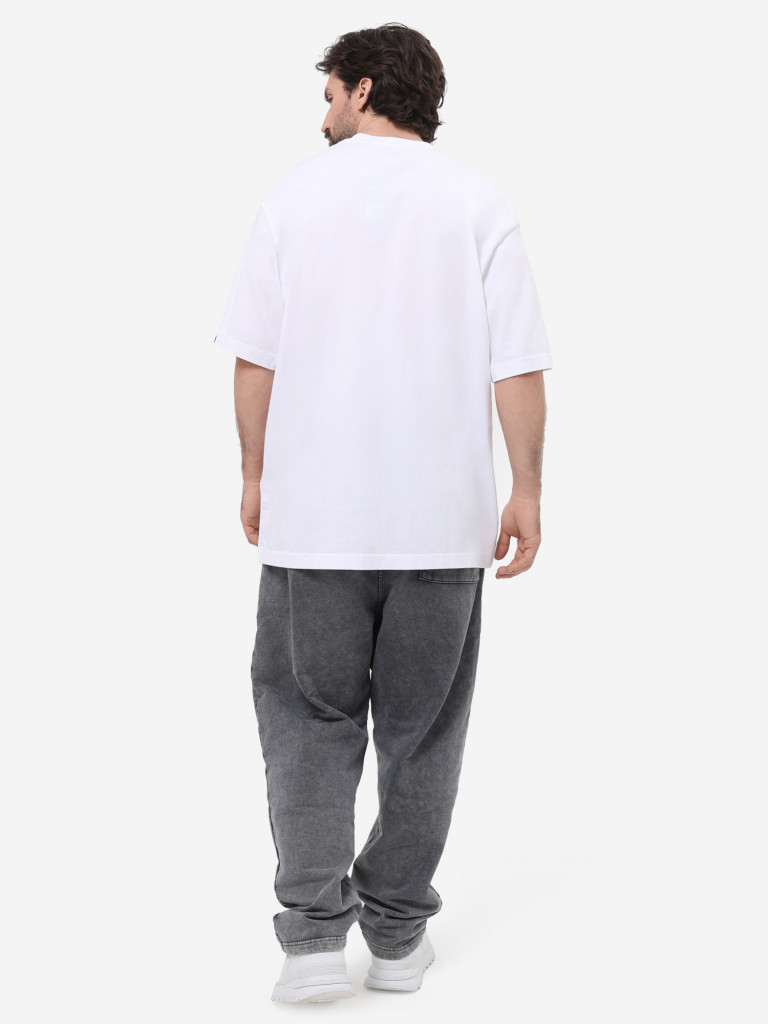 Футболка UNFRM Uni Tee Alpha Industries