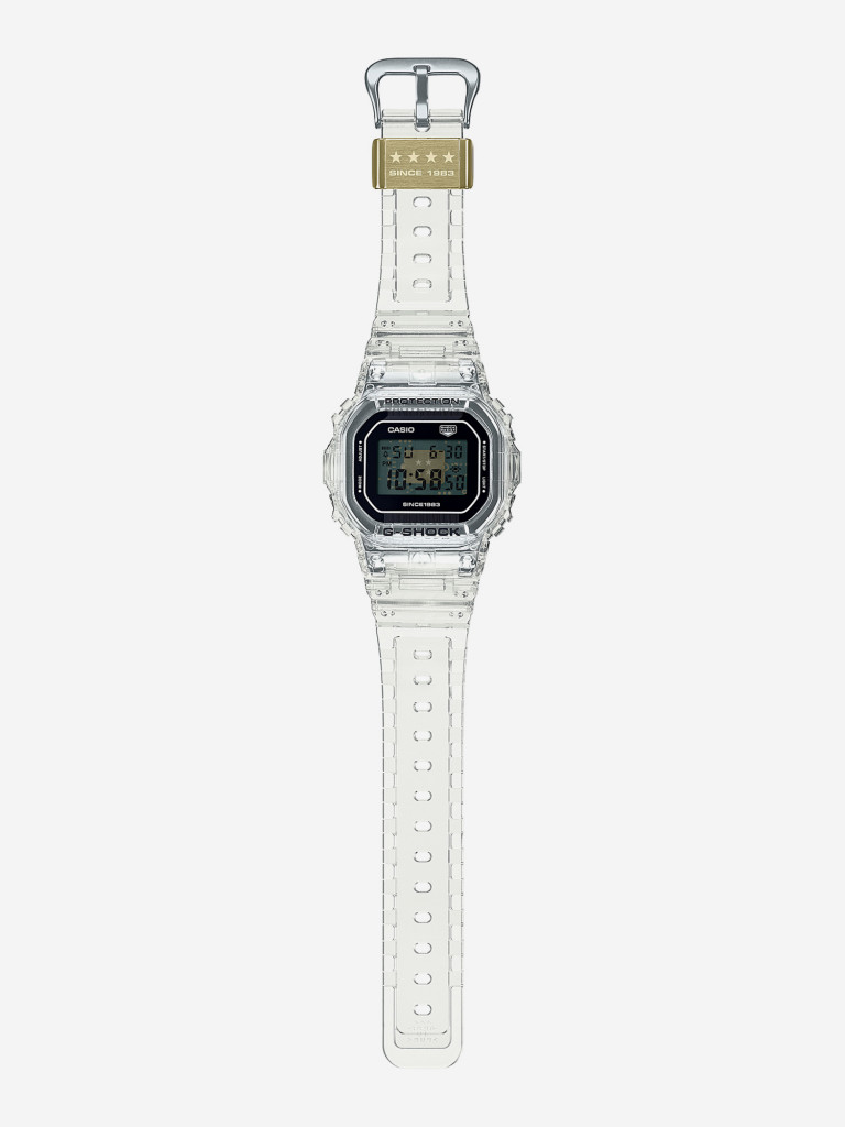 Наручные часы Casio G-Shock DW-5040RX-7E