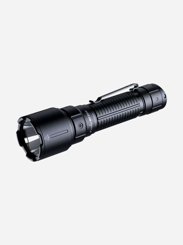 Фонарь ручной Fenix WF26R, 3000 лм