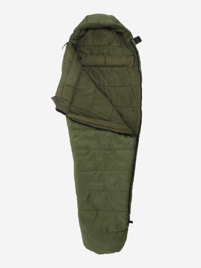 Спальный мешок Ferrino Yukon Pro +5