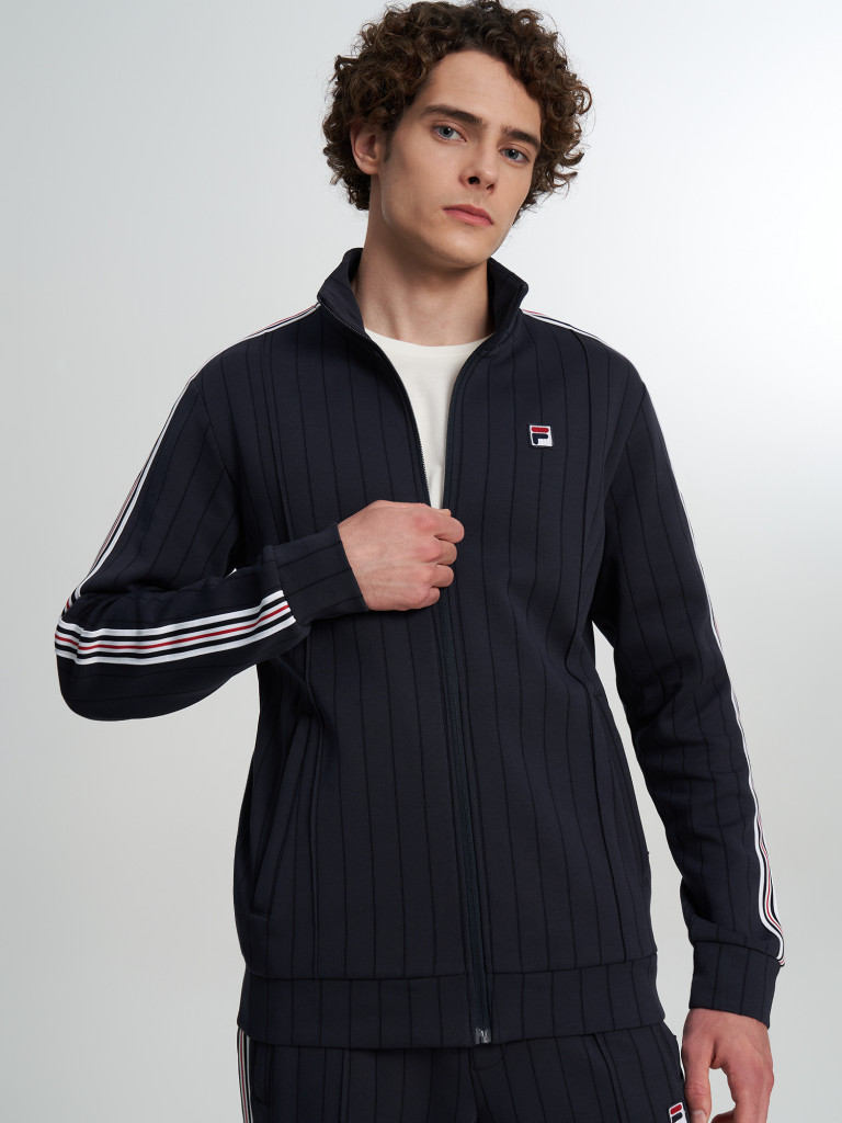 Толстовка мужская FILA