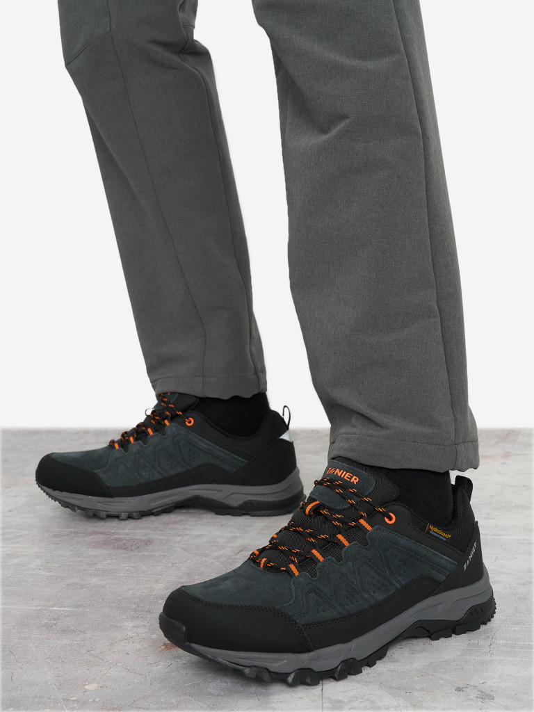 Кроссовки мужские Zanier Ventura Ltr