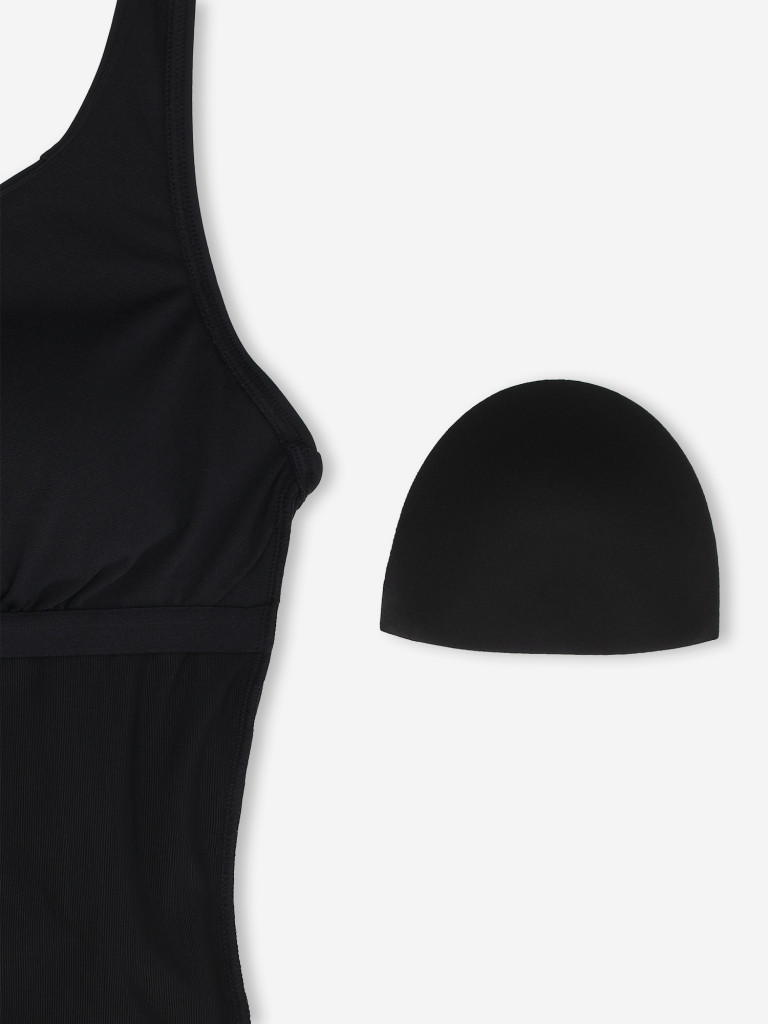 Купальник слитный женский Speedo Shirred