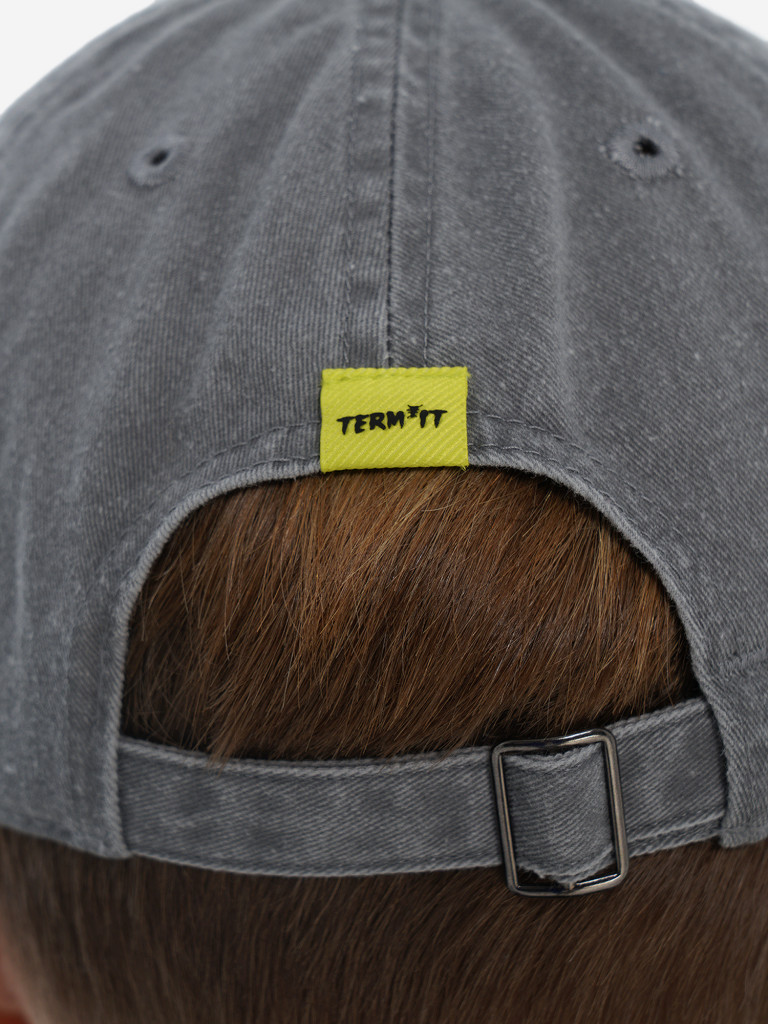 Бейсболка для мальчиков Termit