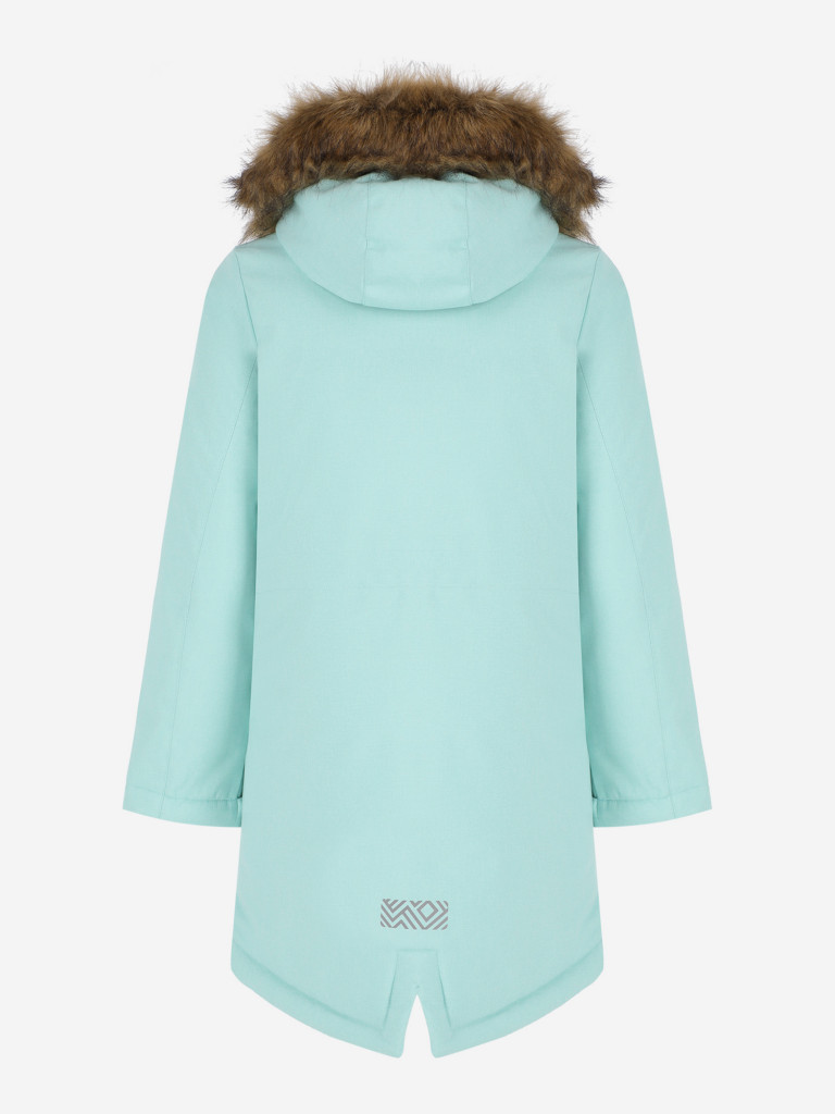 Куртка утепленная для девочек Outventure