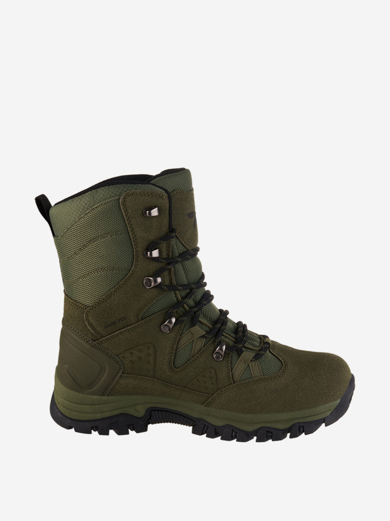 Ботинки FINNTRAIL Defender
