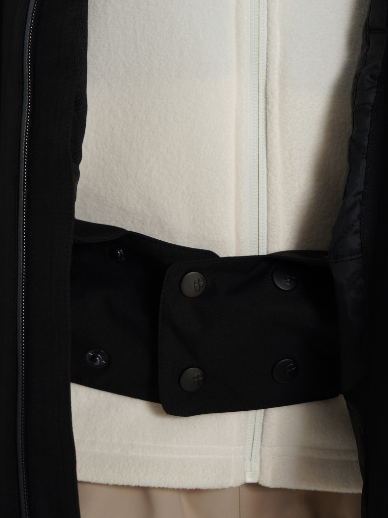 Куртка утепленная женская Protest Nara