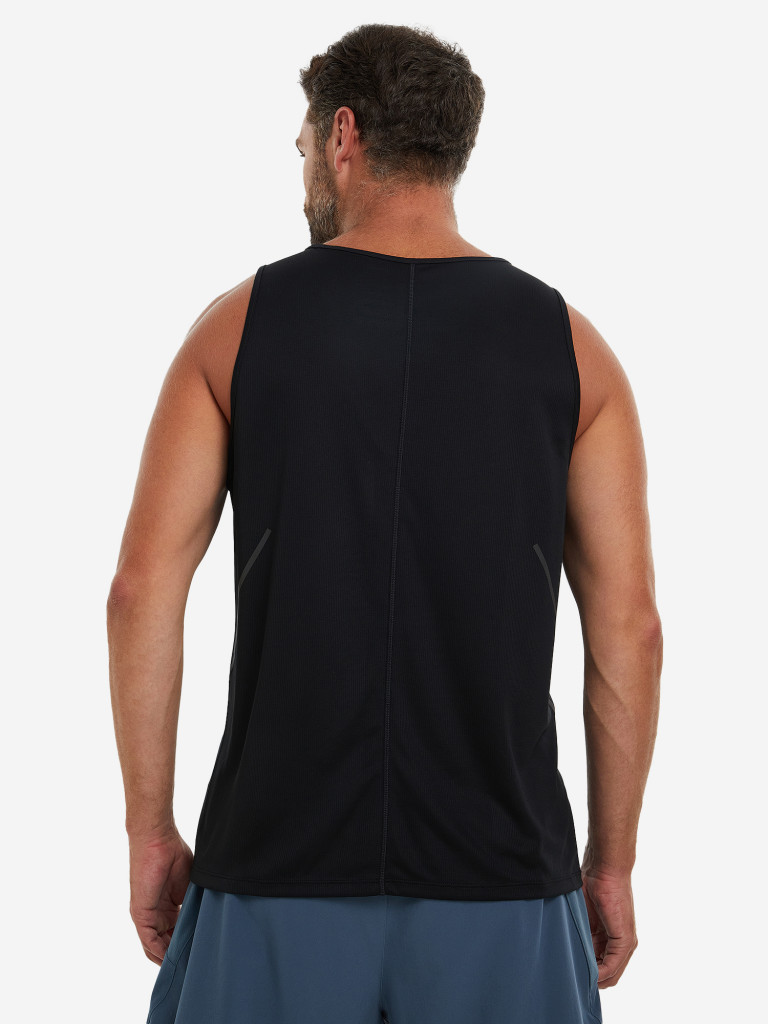 Майка мужская Reebok