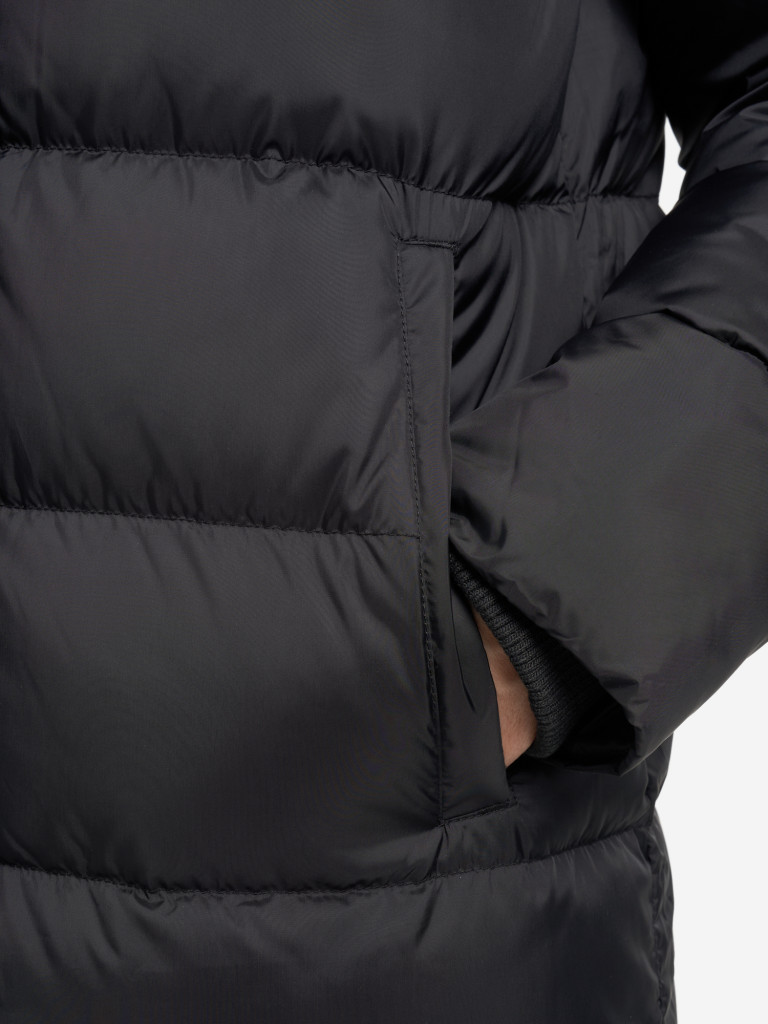 Пальто пуховое женское Kappa