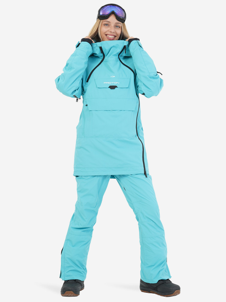 Анорак Proton Jasper