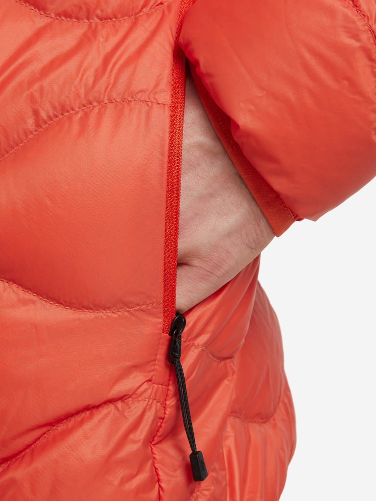 Пуховик мужской Peak Performance HeliuHood