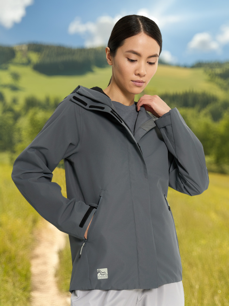 Куртка мембранная женская Northland