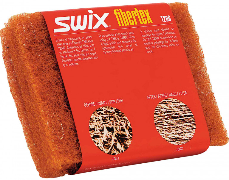 Фибертекс Swix