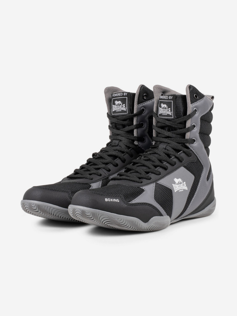 Боксерки Lonsdale Heskin