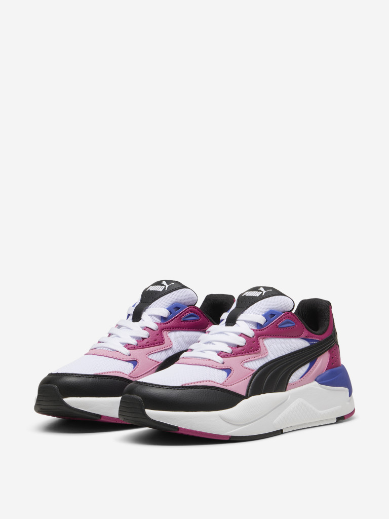 Кроссовки для девочек PUMA X-Ray Speed Jr