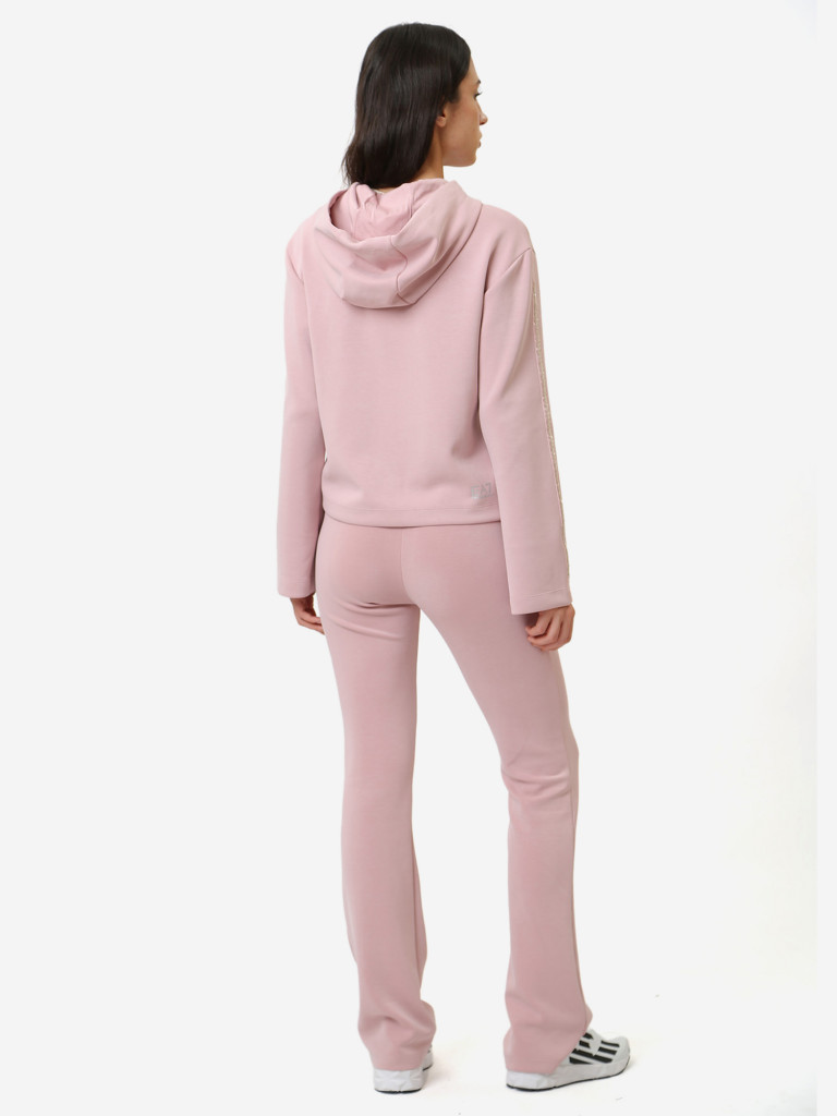 Костюм женский EA7 Tracksuit