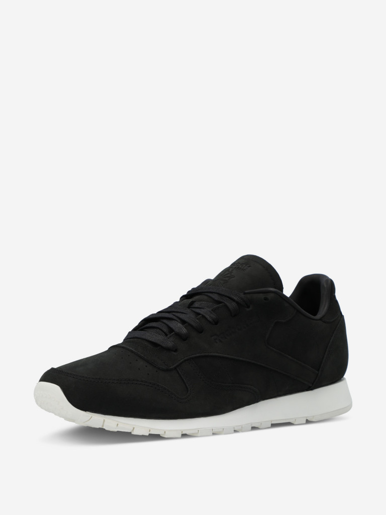 Кроссовки мужские Reebok CL LTHR Lux PW