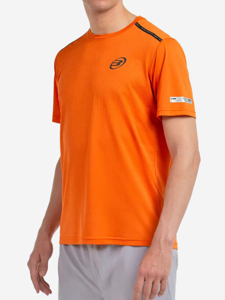 Футболка мужская Bullpadel Mesia