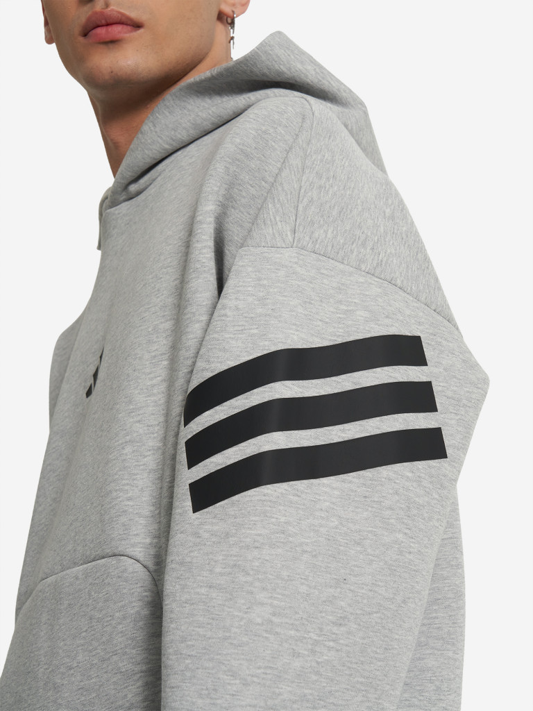 Худи мужское adidas