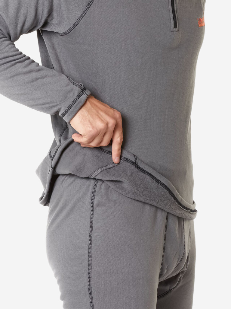 Комплект термобелья мужской Norfin WINTER LINE для рыбалки и охоты