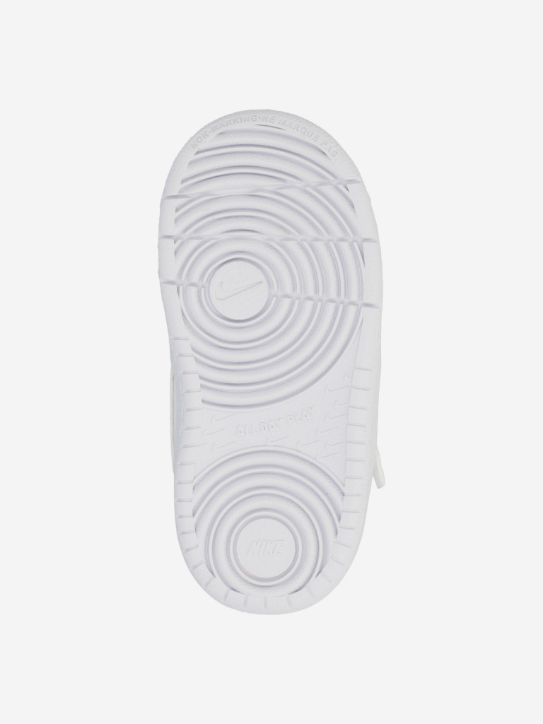 Кеды для девочек Nike Court Borough Low 2 (Tdv)