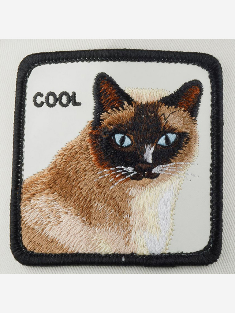 Бейсболка с сеточкой GOORIN BROTHERS 101-0519