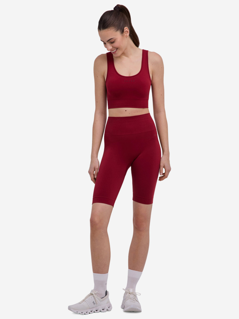 Женские спортивные шорты FALKE