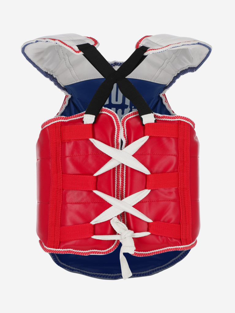 Защита торса Hukk