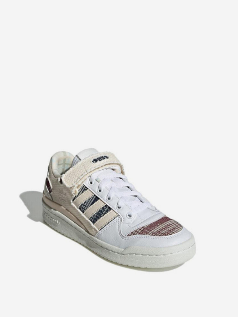 Кроссовки Adidas Forum Low