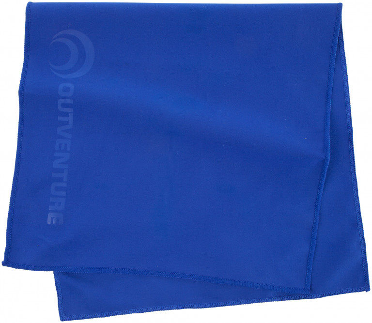 Полотенце Outventure, 60 x 30 см