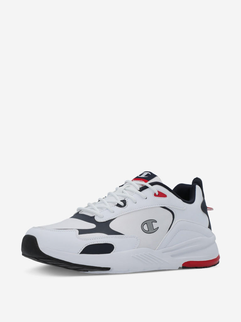 Кроссовки мужские Champion Ramp Up