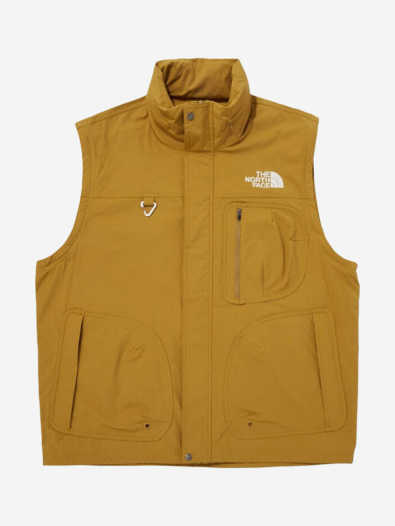 Куртка The North Face M'S Gear Up DT