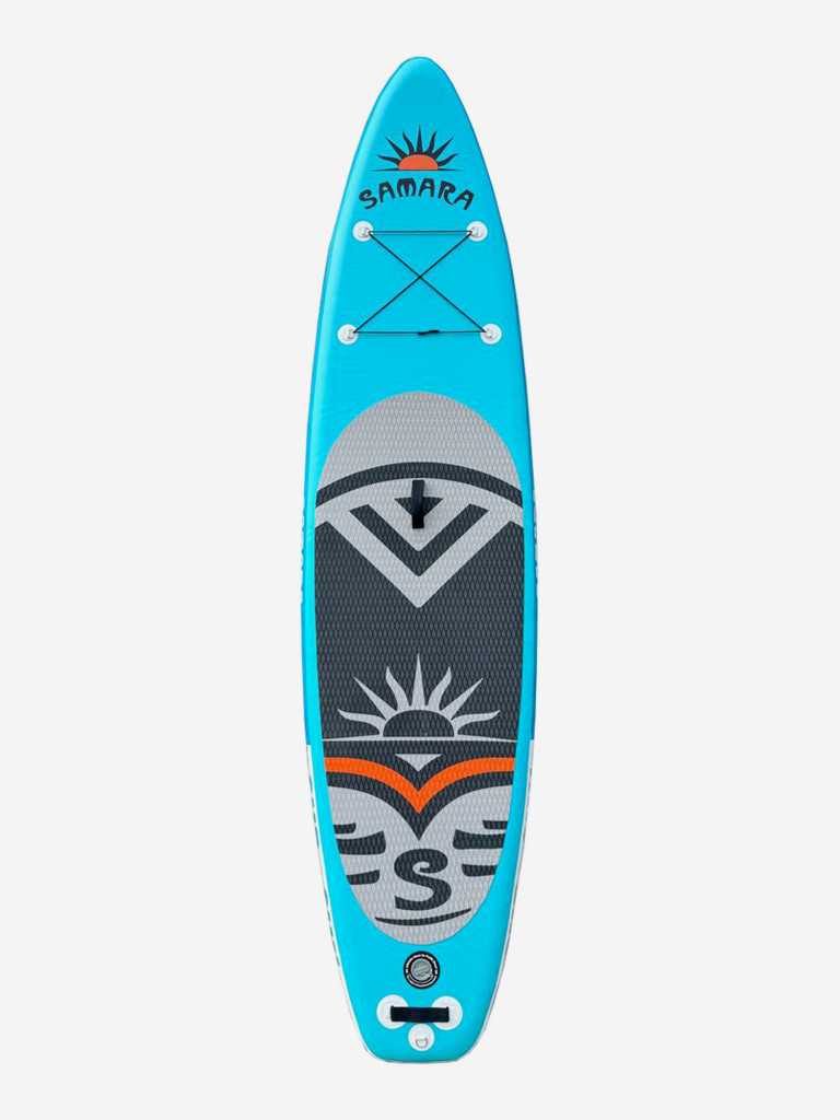 Универсальная SUP-доска SUP-SUN двухслойные (MSL Fusion) 11'