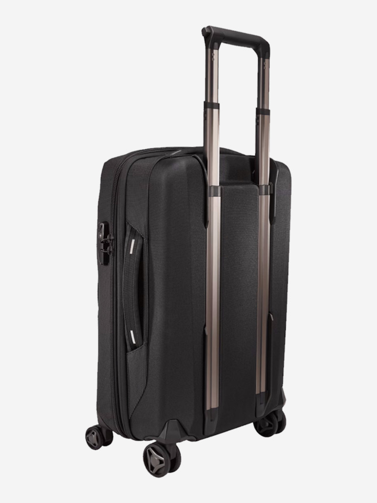 Чемодан с вращающимися колесами для ручной клади Thule Crossover 2 Expandable Carry-on Spinner, 35л