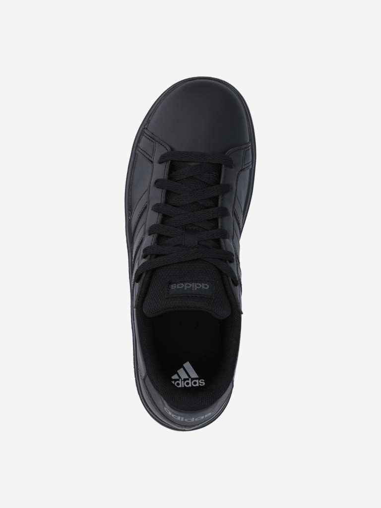 Кеды детские adidas Grand Court 2.0 K