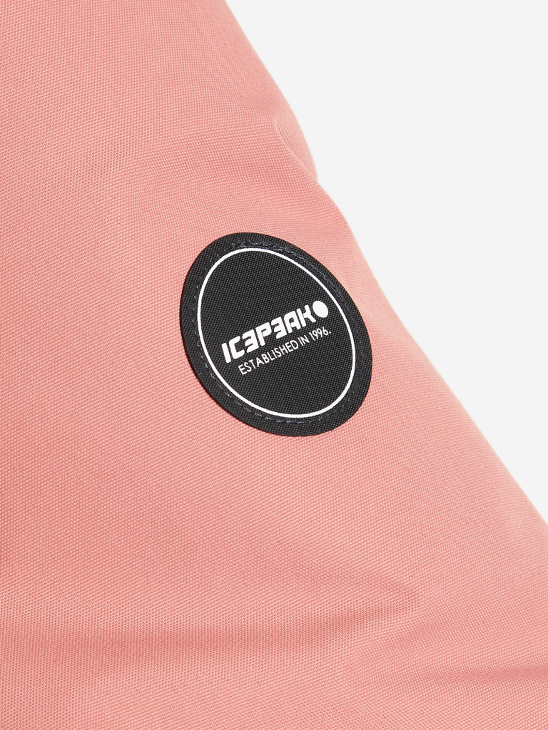 Куртка утепленная женская Icepeak Veringenst