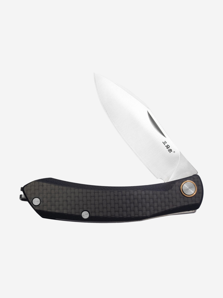 Складной нож SanRenMu 7315