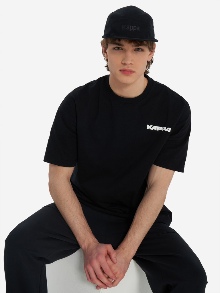 Бейсболка Kappa