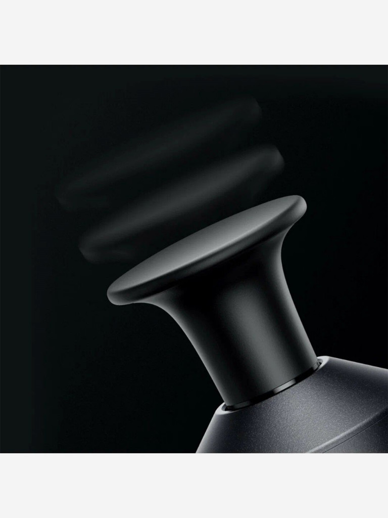 Массажер для шеи Xiaomi Mijia Smart Neck Massager MJNKAM01SKS, CN